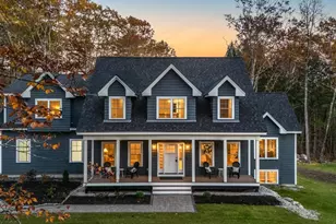 33 Blackadar Ln, Moultonborough, NH 03254 - Photo 1