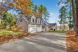 30 Crystal Ln, Tilton, NH 03276 - Photo 1