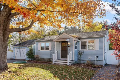 11 Bordeaux Street, Nashua, NH 03060 - Photo 1