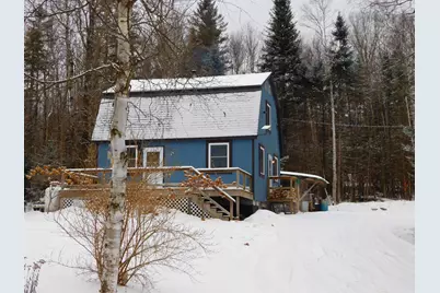 22 Hartlen Avenue, Colebrook, NH 03576 - Photo 1