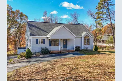 55 Sweet Hill Road, Plaistow, NH 03865 - Photo 1