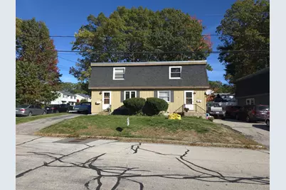 116 Roysan Street, Manchester, NH 03103 - Photo 1