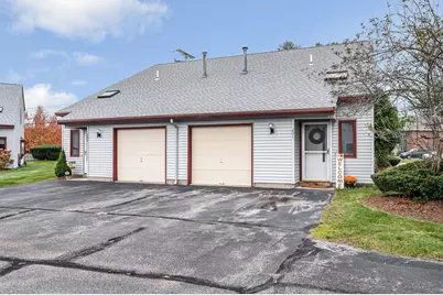 201 Millwright Drive, Nashua, NH 03063 - Photo 1