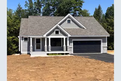 30 Edgewater Drive, Brentwood, NH 03833 - Photo 1