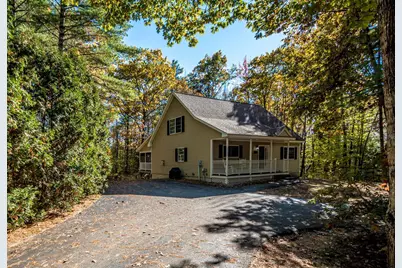 33B Sands Circle, Conway, NH 03813 - Photo 1