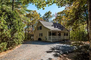 33B Sands Circle, Conway, NH 03813 - Photo 1