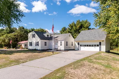 398 Old Lake Shore Road, Gilford, NH 03249 - Photo 1