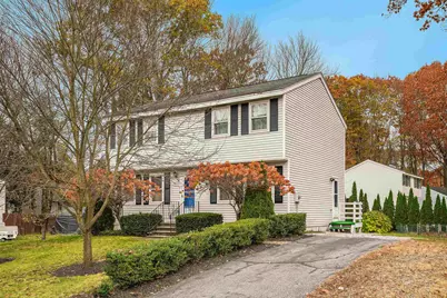 43 Woodbine Avenue, Concord, NH 03303 - Photo 1