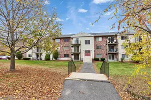 1311 Hanover St, Manchester, NH 03104 - Photo 1