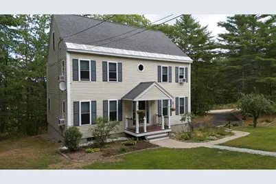 2 Quail Road, Ossipee, NH 03814 - Photo 1