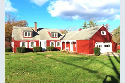 471 Chapman Road, Keene, NH 03431 - Photo 1