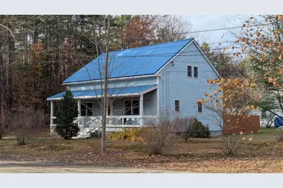 101 Mad River Road, Thornton, NH 03285 - Photo 1