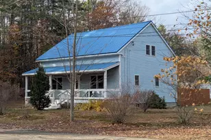 101 Mad River Rd, Thornton, NH 03285 - Photo 1