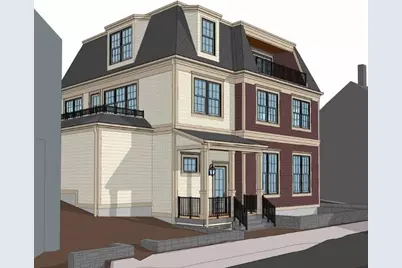 332 Hanover Street, Portsmouth, NH 03801 - Photo 1