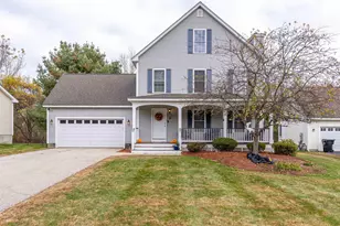 81 Marathon Way, Manchester, NH 03109 - Photo 1