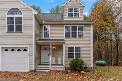 37 Dugout Road #B, Hudson, NH 03051 - Photo 1