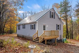475 Old County Rd, Deering, NH 03244 - Photo 1