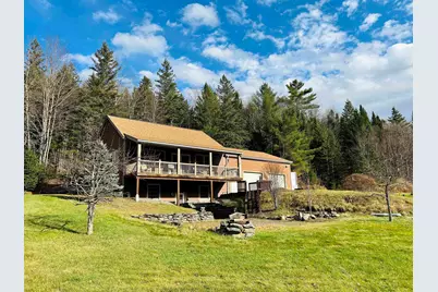 621 Bishop Brook Road, Stewartstown, NH 03576 - Photo 1