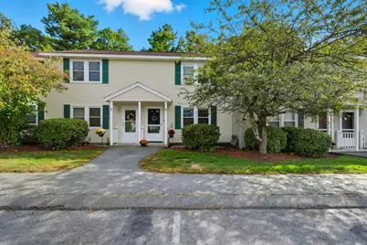 1035 S Mammoth Road #6, Manchester, NH 03109 - Photo 1