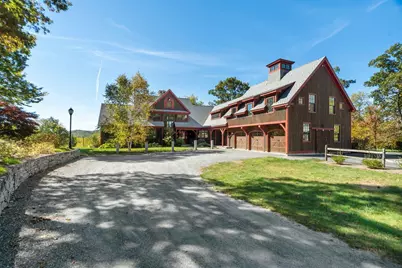 10 Tavern Lane, Lyme, NH 03768 - Photo 1