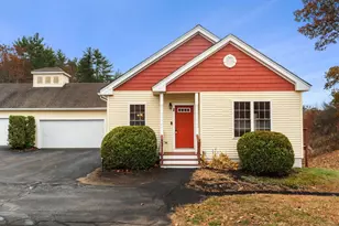 43 Black Hall Rd, Epsom, NH 03234 - Photo 1