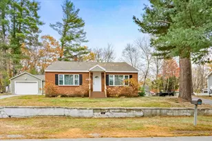 4481 Brown Ave, Manchester, NH 03103 - Photo 1