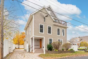 6 Lake Ave, Nashua, NH 03060 - Photo 1