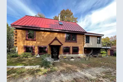 1226 First Crown Point Road, Strafford, NH 03884 - Photo 1