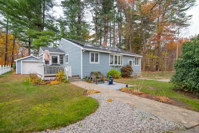 33 Pillsbury Road, Sandown, NH 03873 - Photo 1