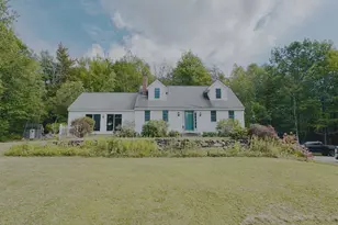 375 Drew Hill Rd, Alton, NH 03809 - Photo 1