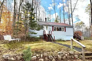 13 Benson Rd, Ossipee, NH 03814 - Photo 1