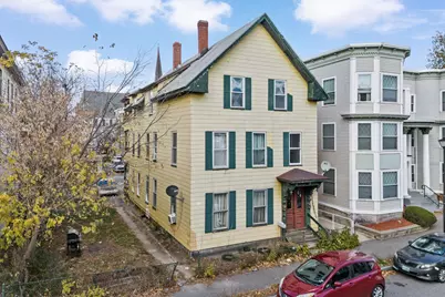 278 Auburn Street, Manchester, NH 03103 - Photo 1