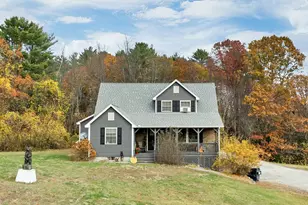 251 Hill Rd, Franklin, NH 03235 - Photo 1