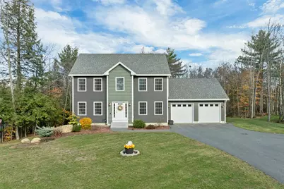 126 Aiden Circle, Belmont, NH 03220 - Photo 1