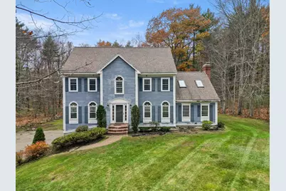 19 Rockrimmon Road, North Hampton, NH 03862 - Photo 1