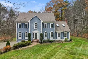 19 Rockrimmon Rd, North Hampton, NH 03862 - Photo 1