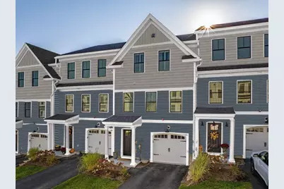 24 Lenox Drive #E, Dover, NH 03820 - Photo 1