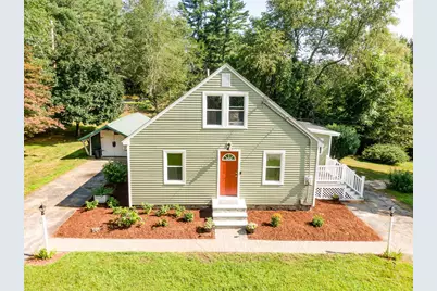 3 Providence Hill Road, Salem, NH 03079 - Photo 1