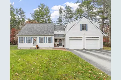 3 Independence Drive, Merrimack, NH 03054 - Photo 1