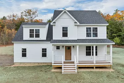 136 Hare Road, Milton, NH 03851 - Photo 1