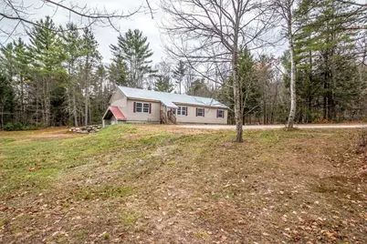 1097 Green Hill Road, Conway, NH 03813 - Photo 1