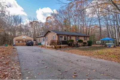 125 Blackwater Road, Rochester, NH 03867 - Photo 1