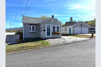 23 Union Street, Gorham, NH 03581 - Photo 1