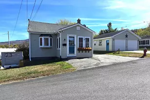 23 Union St, Gorham, NH 03581 - Photo 1