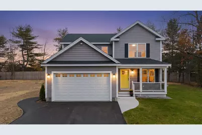 60 Geneva Street, Manchester, NH 03102 - Photo 1