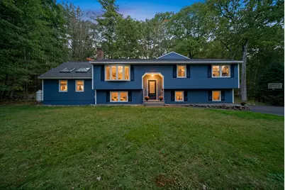 22 Winter Hill Road, Goffstown, NH 03045 - Photo 1