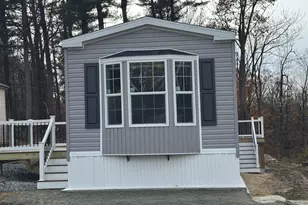 602 Fitchburg Rd, Greenville, NH 03048 - Photo 1