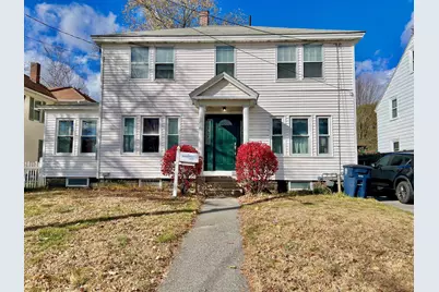11 Amherst Terrace, Nashua, NH 03060 - Photo 1