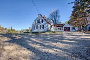 55 Pine River Rd, Effingham, NH 03882 - Photo 1