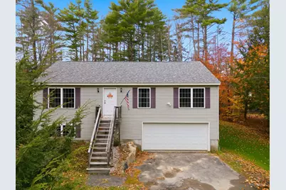 7 Brenton Lane, Barnstead, NH 03225 - Photo 1